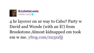 Illustration for article titled Joan Rivers Continues Cruel Twitter Attacks On Perfectly Nice Actresses